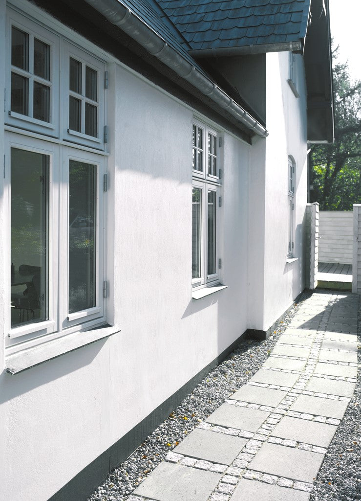 Fassadenfarben