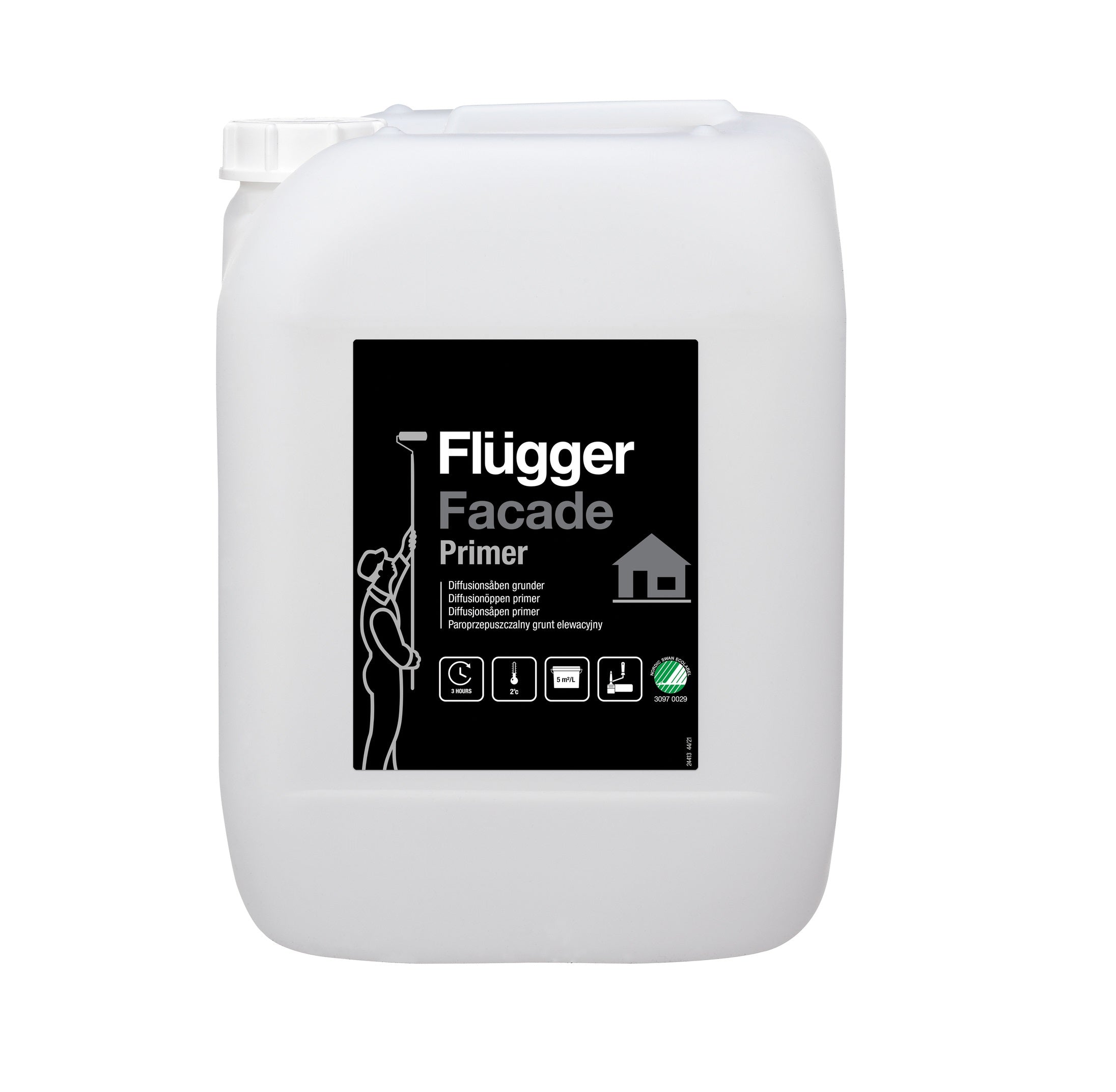 Facade Primer
