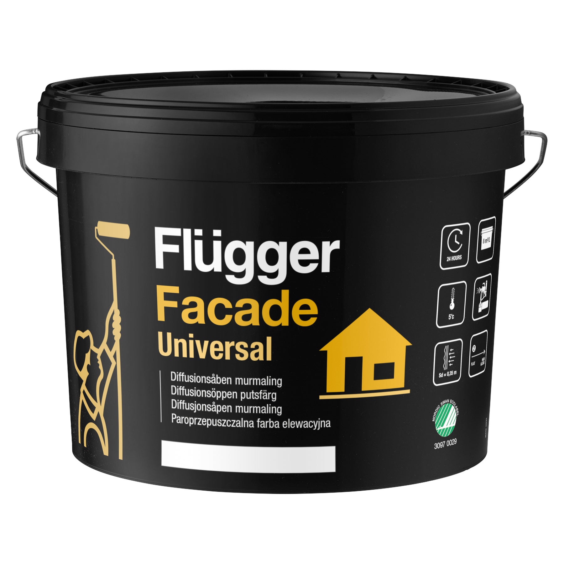 Facade Universal