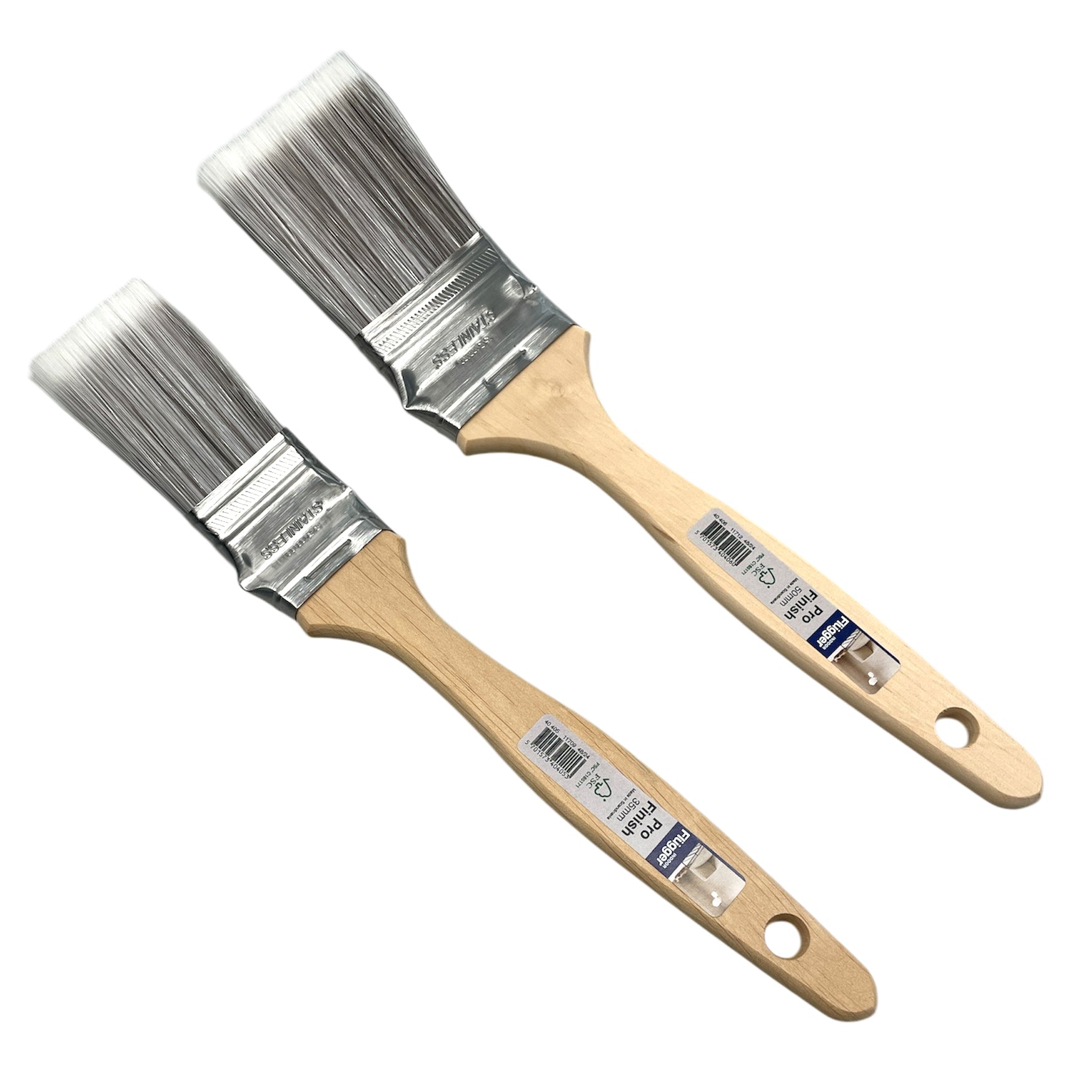 Flachpinsel Pro Finish