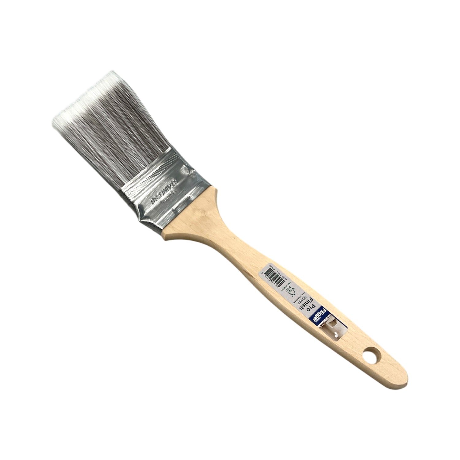 Flachpinsel Pro Finish