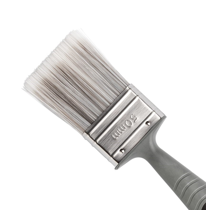 Flachpinsel Super Finish