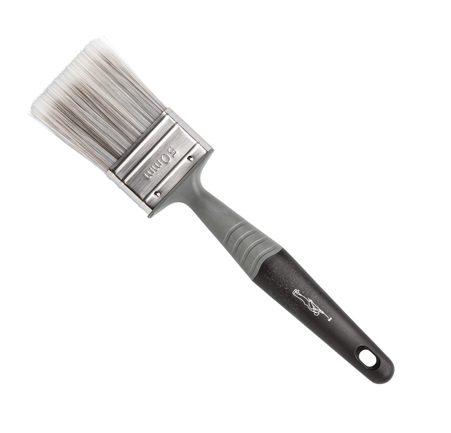 Flachpinsel Super Finish