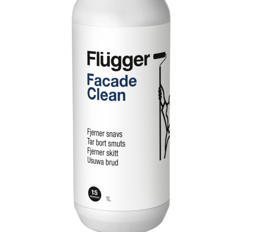 Facade Clean
