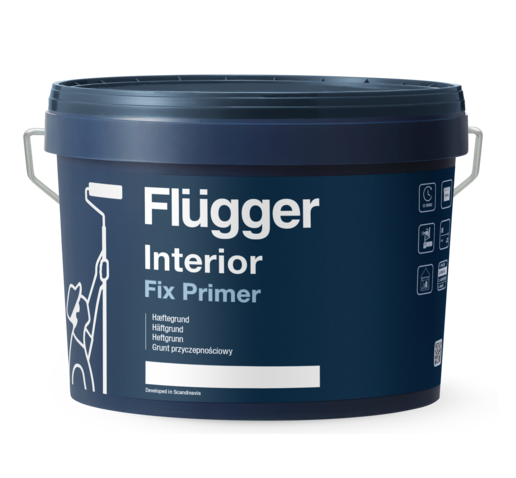 Interior Fix Primer