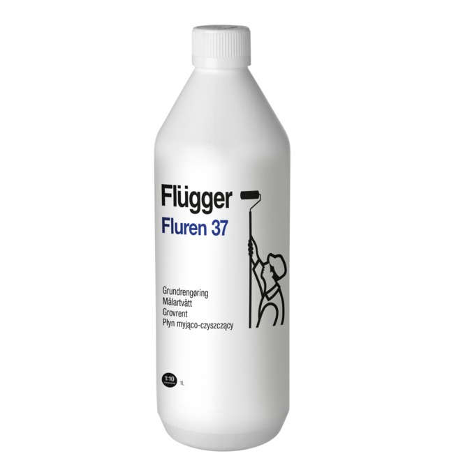 Fluren 37 Grundreiniger