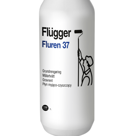 Fluren 37 Grundreiniger