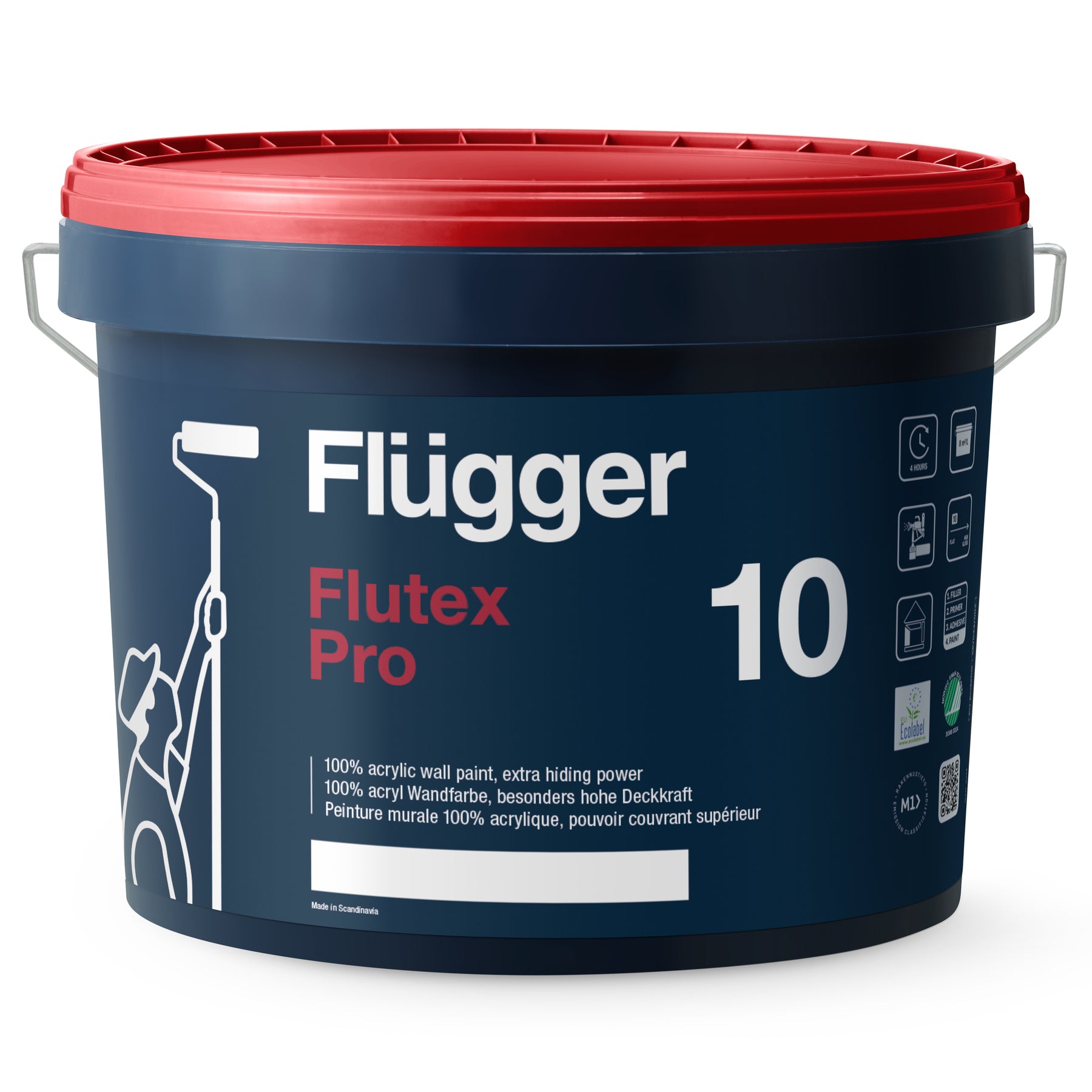 Flutex Pro 10
