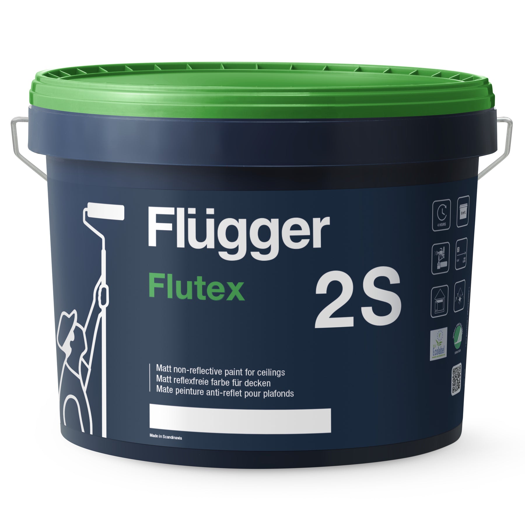 Flutex 2 S