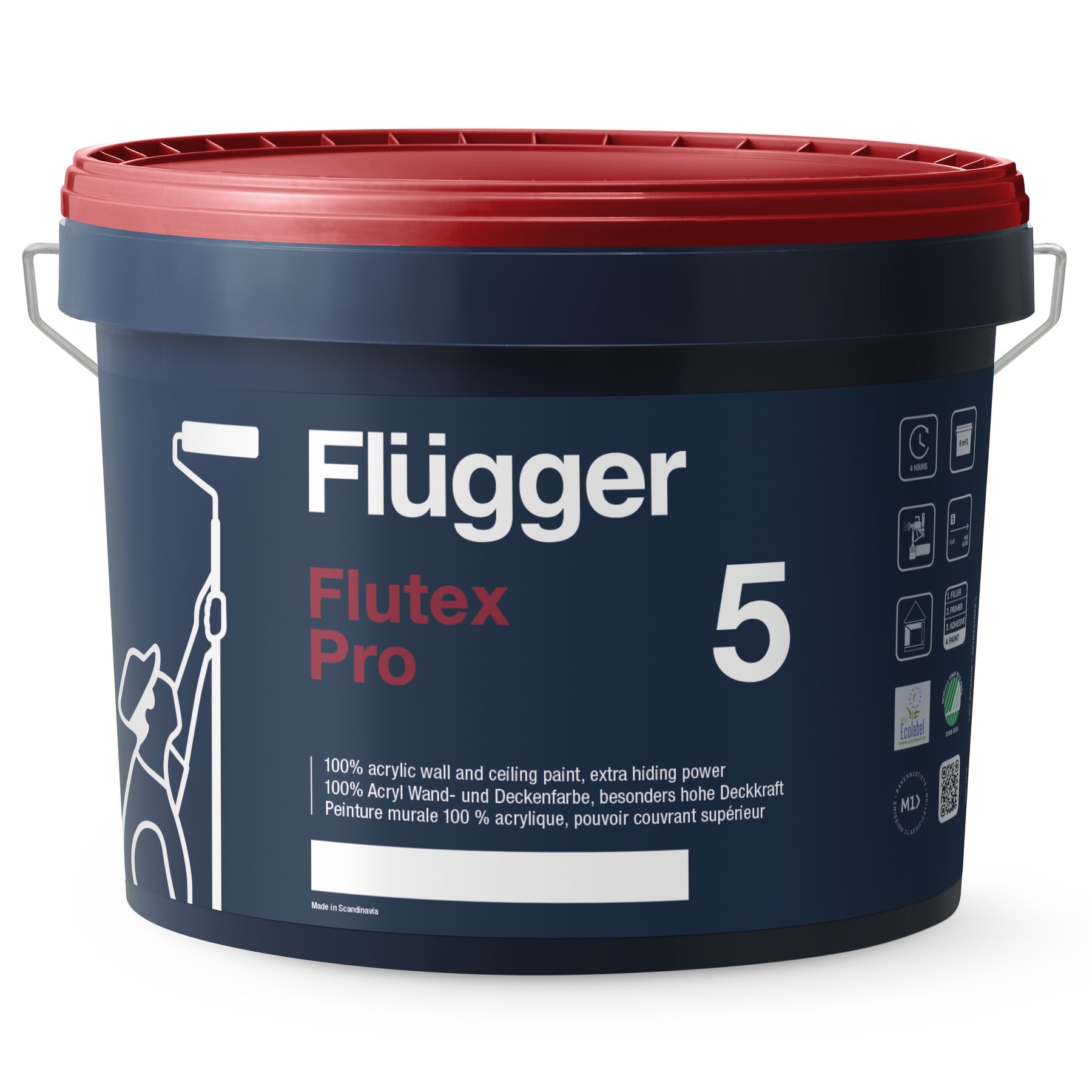 Flutex Pro 5