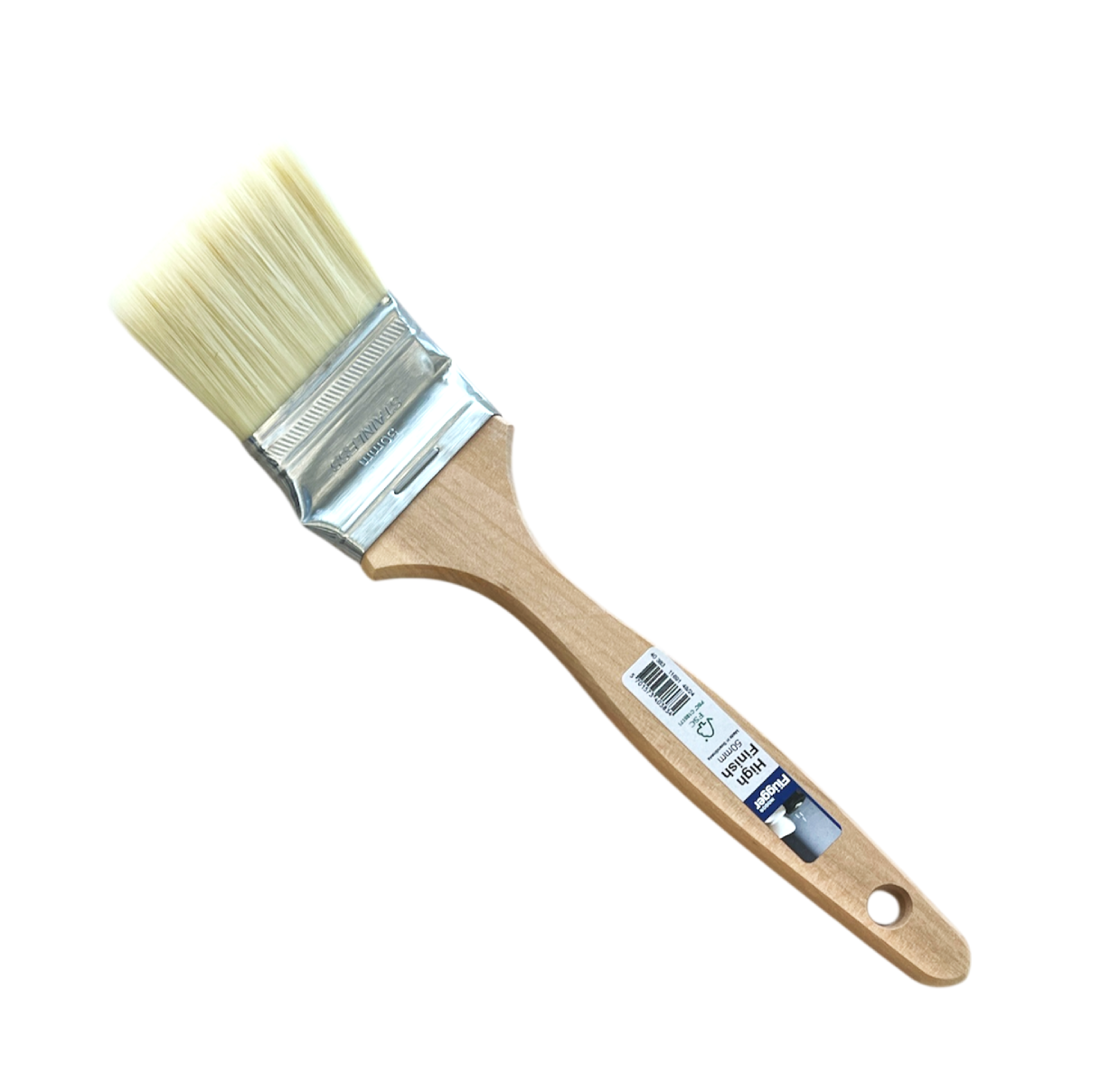 Flachpinsel High Finish