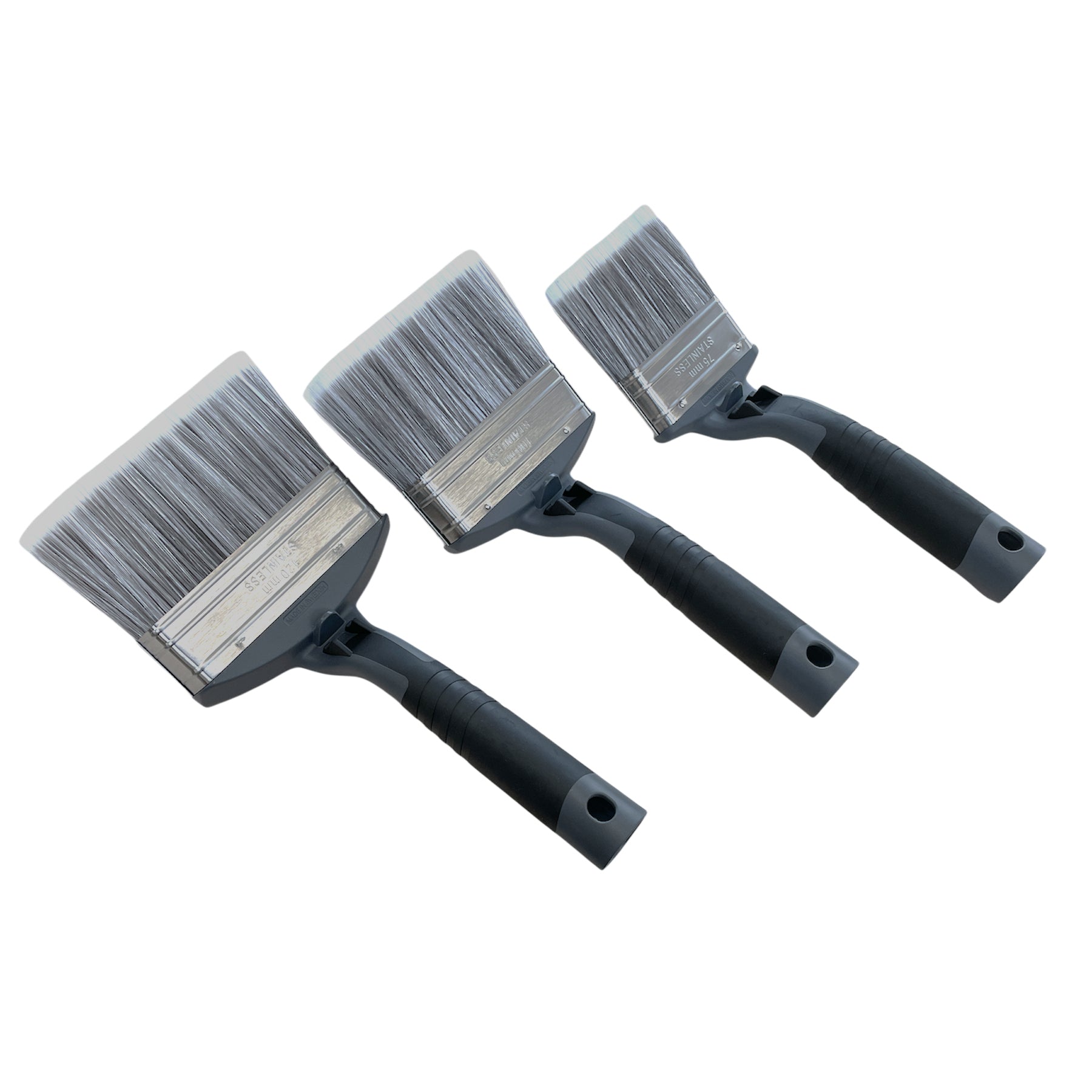 Fassadenpinsel Pro Finish