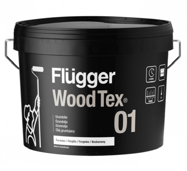 01 Wood Tex Grundieröl