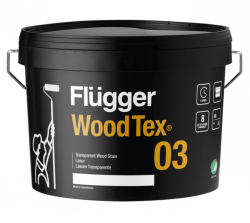 03 Wood Tex Dickschichtlasur