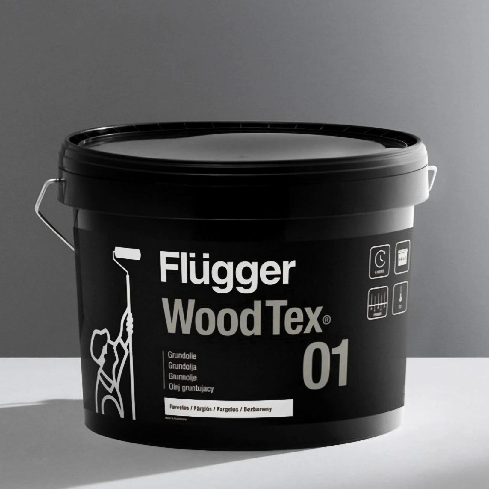 01 Wood Tex Grundieröl