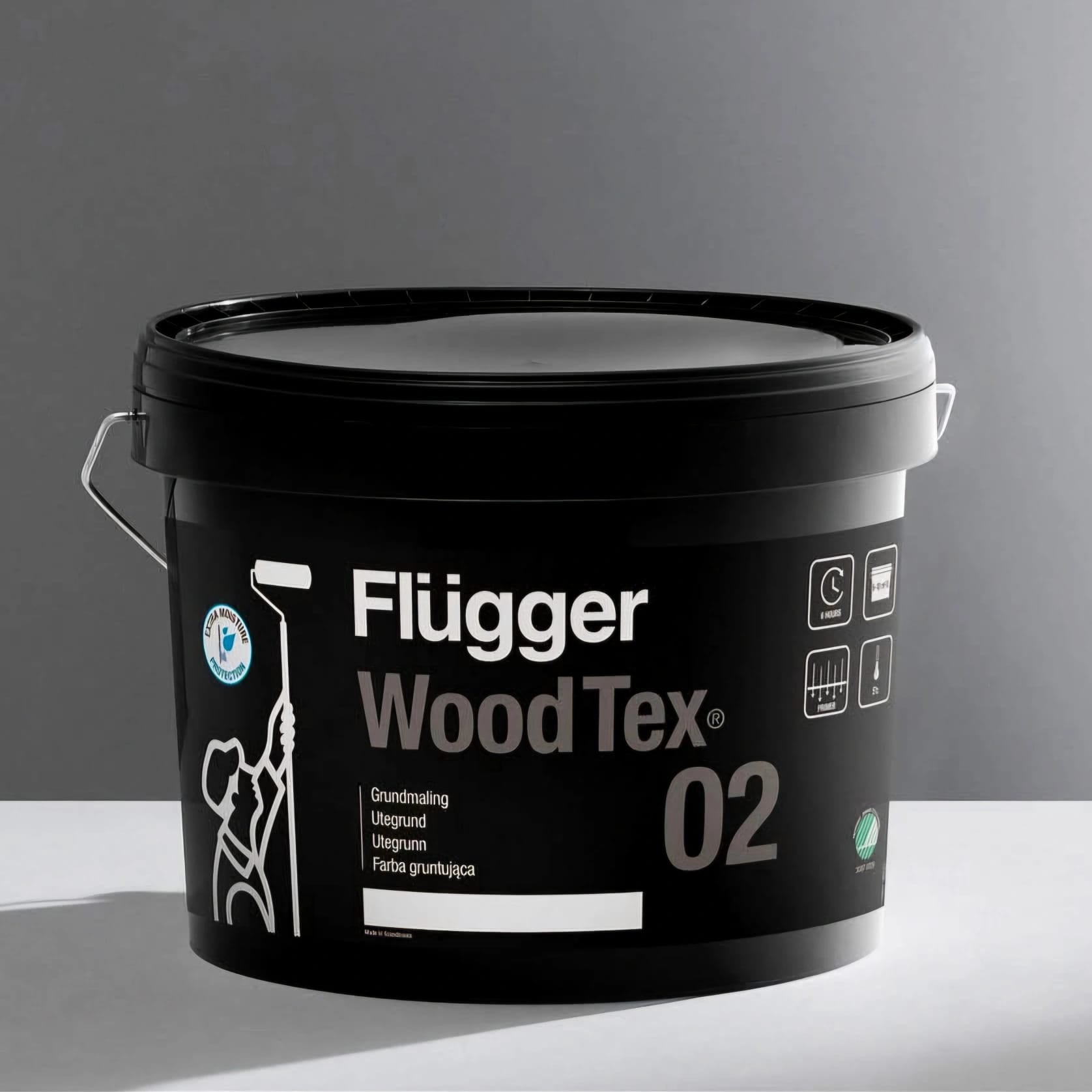 02 Wood Tex Grundierfarbe