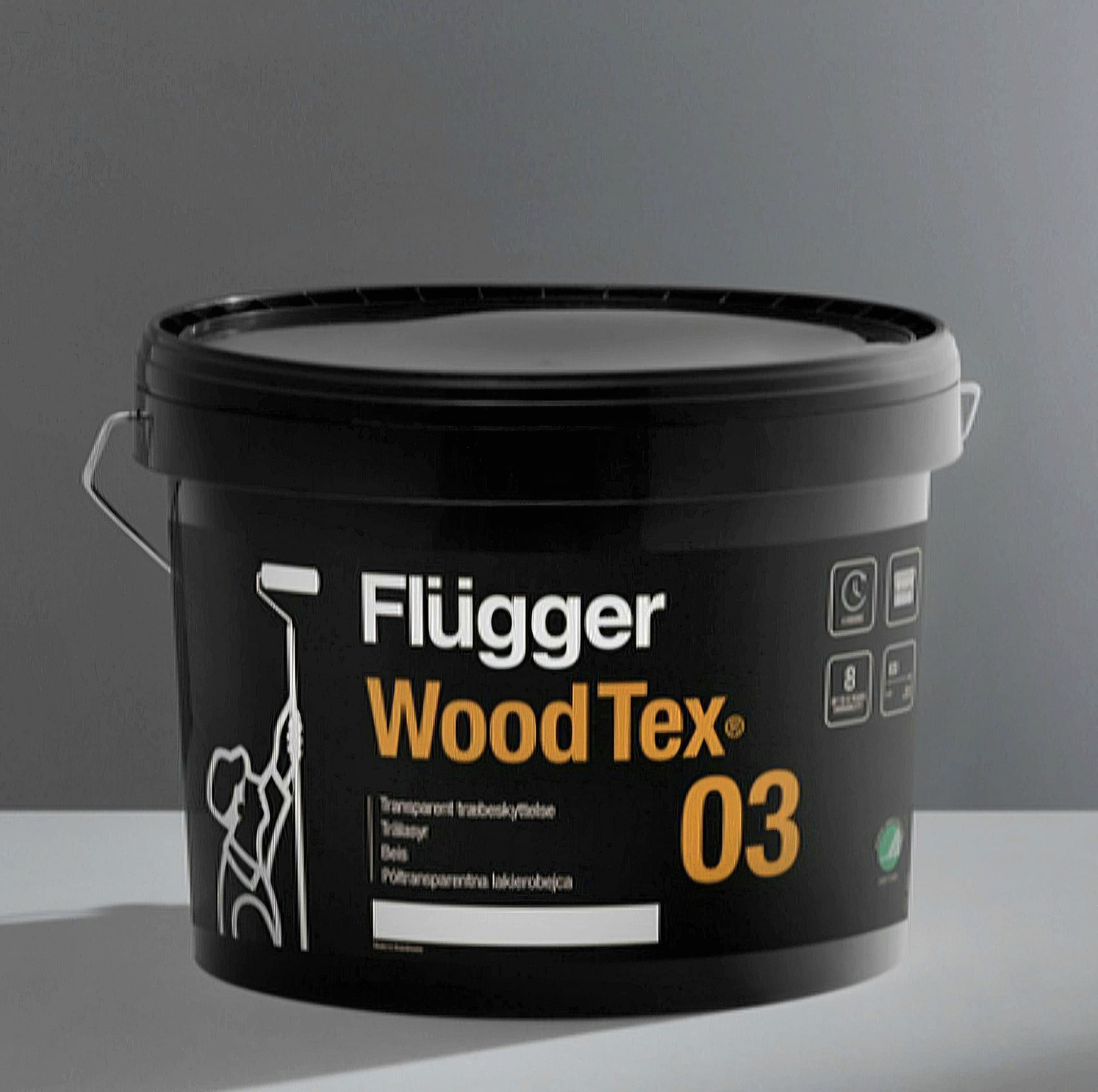 03 Wood Tex Dickschichtlasur