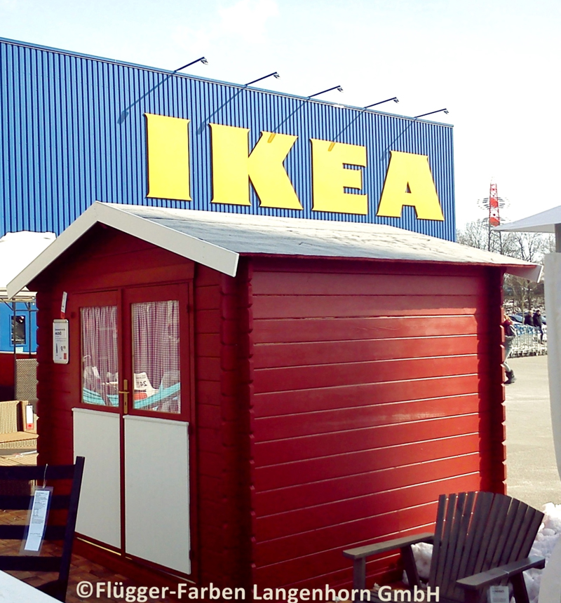 Spielhaus Ikea Brattby | Animule.Net